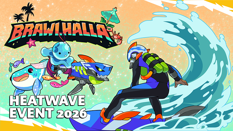 Heatwave 2026 Event Is Here!