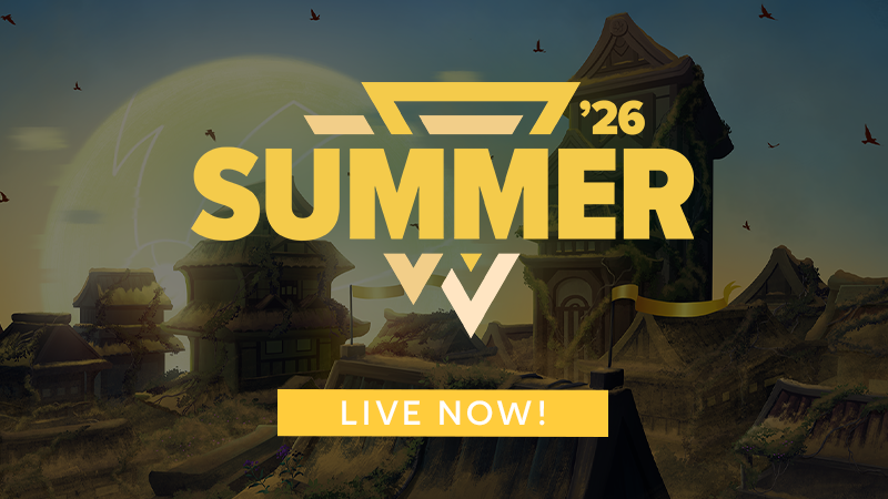 Earn Free Items During the Summer Championship Doubles Weekend
