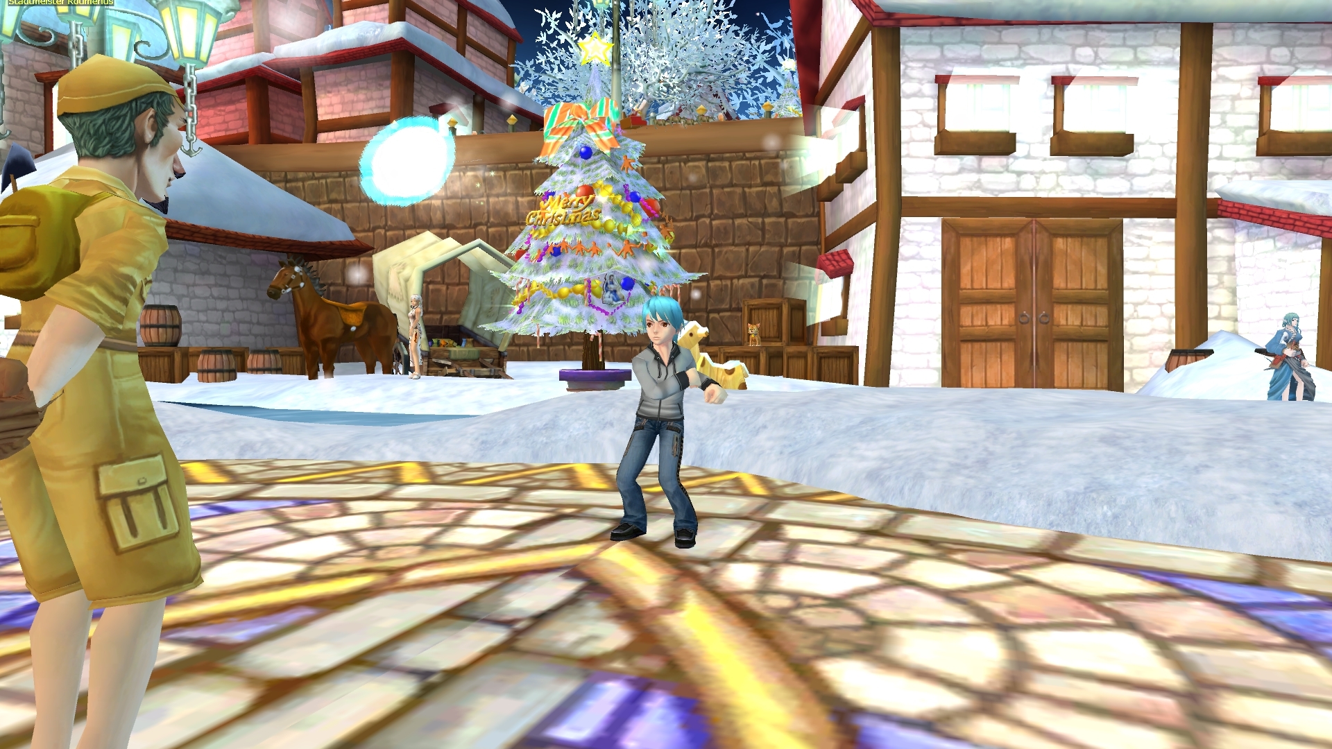 Steam Community :: Fiesta Online NA