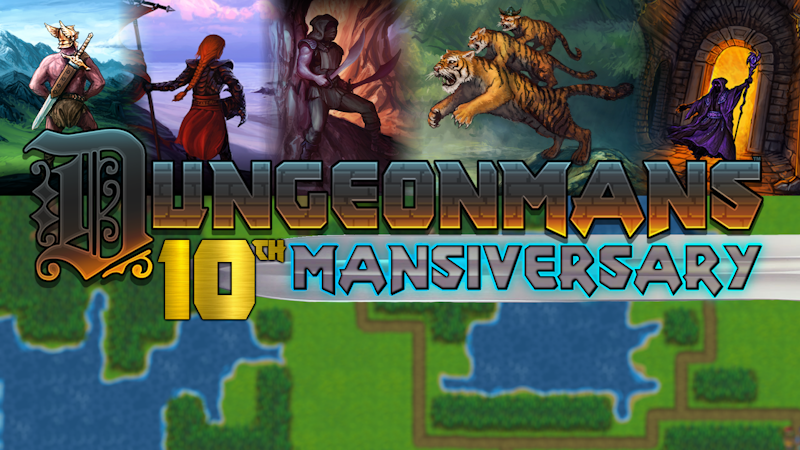 NEWS - Dungeonmans : Qu'est-ce qui vient ensuite ? 1 31c4fc70bb97dab27ecd783f432e3e41961ef998 | RPG Jeuxvidéo