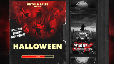 Splatter - Zombiecalypse Now on Steam