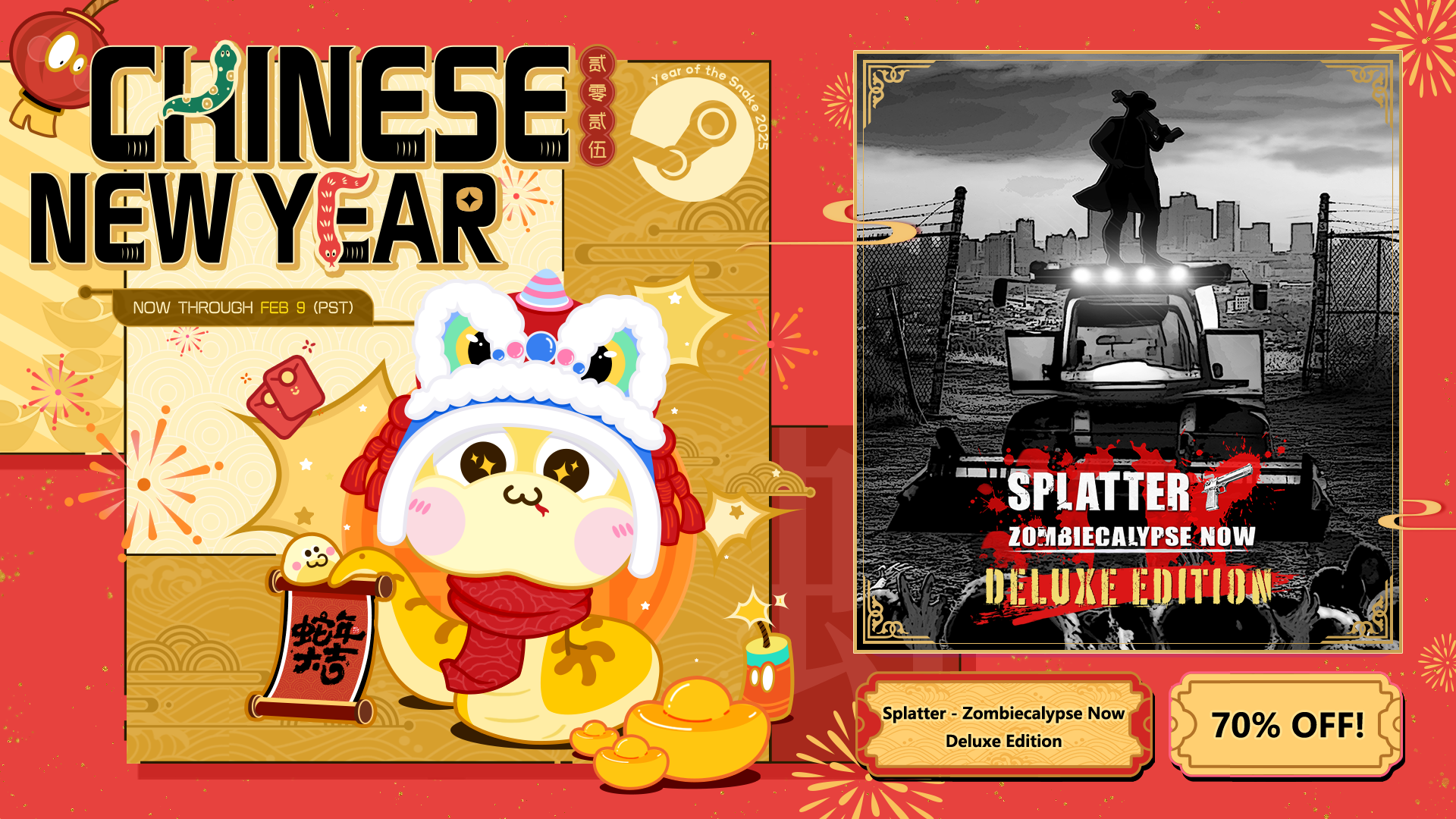 Steam post image