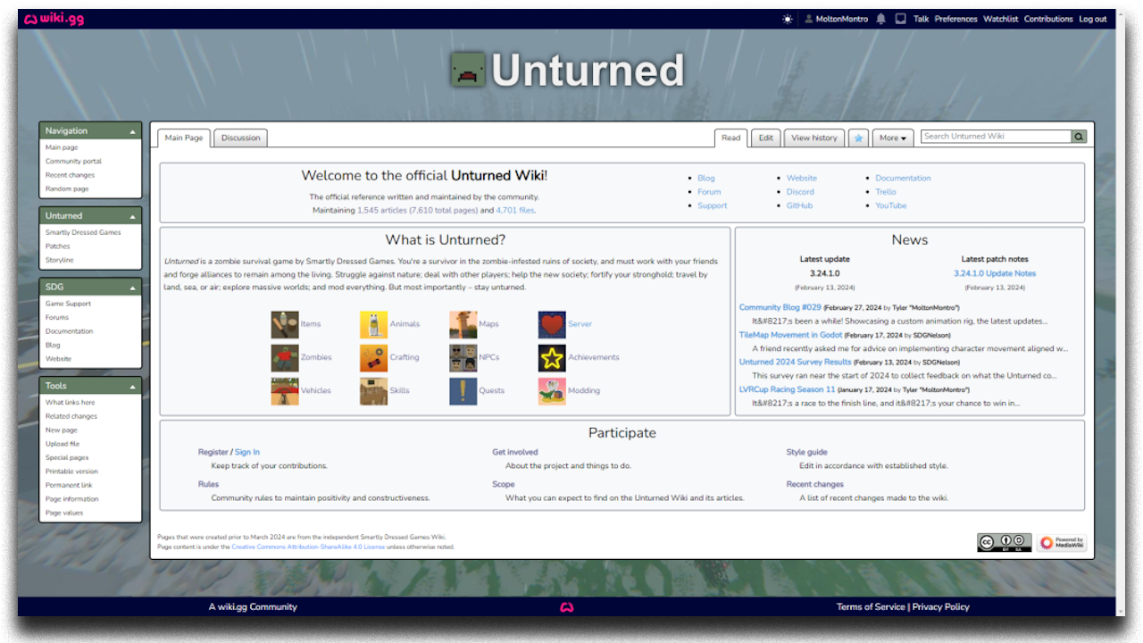 Nyheter - Steam Community Announcements
