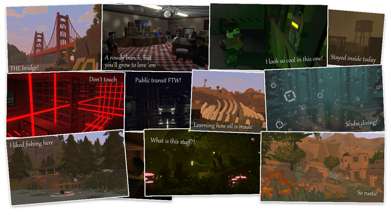 Steam post image