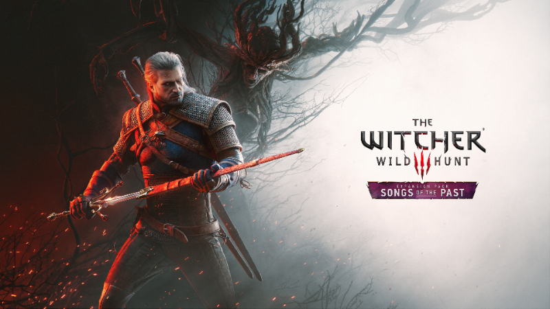 A Look at The Witcher 3: Wild Hunt — Songs of the Past