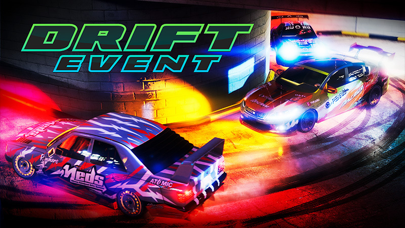 Grand Theft Auto V 传承版 Cozy Up in the New Grotti Itali Classic · Add Drift Tuning to Select New Vehicles Including the B