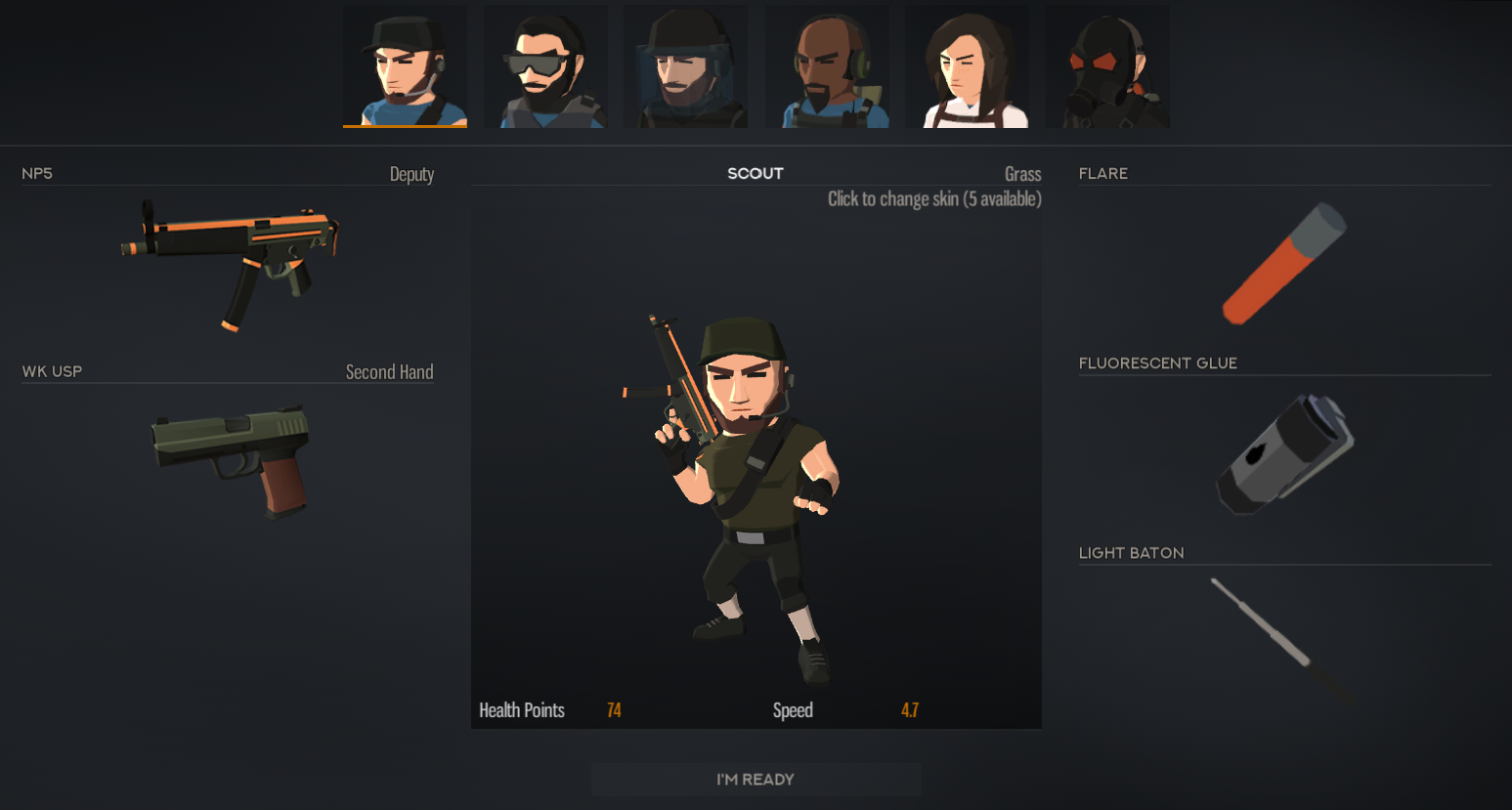 Steam post image
