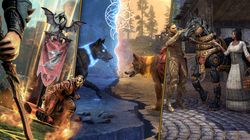 La mise à jour 49 du jeu de base est disponible sur toutes les plateformes