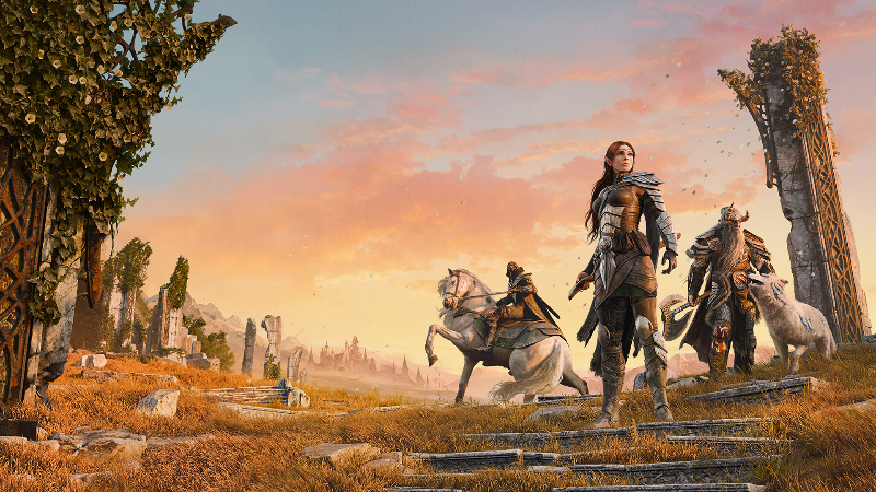 Une nouvelle ère commence avec l'ESO Direct – Saisons 2026