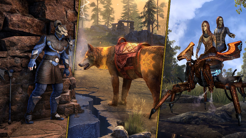 Previewing Season Zero’s Tome of Dawn and Dusk Rewards