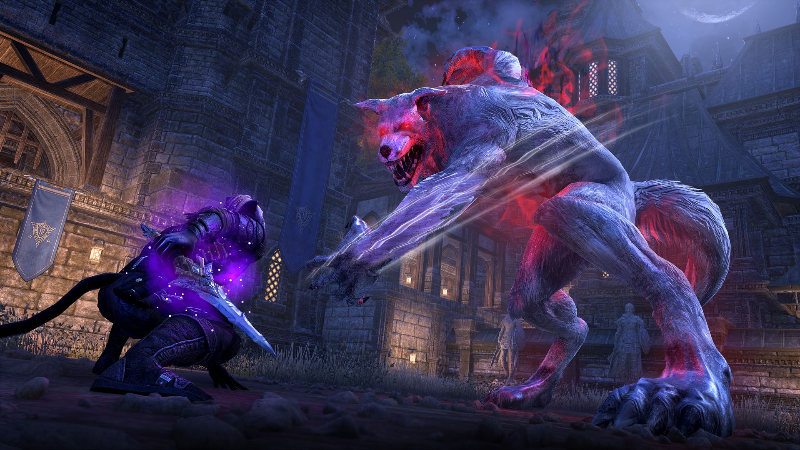 Stand Alone in Season Two’s Solo Dungeons
