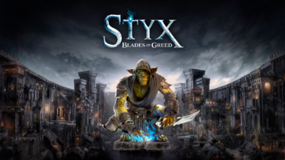 Styx: Master of Shadows on Steam