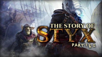 Styx: Master of Shadows on Steam