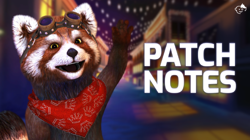 FaceRig - [PLEASE READ] Critical Update: Temporary FaceRig Virtual ...
