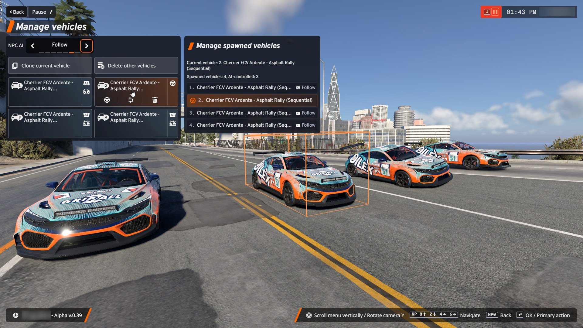 Patch notes image