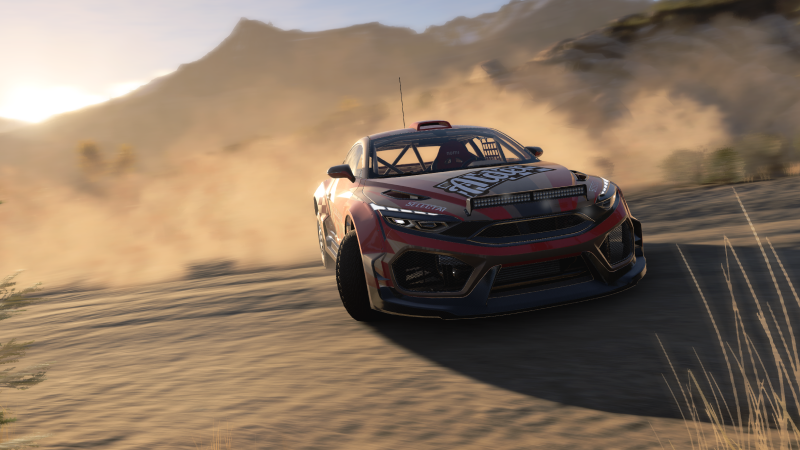 Long Time, Now See v0.39