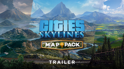 Cities: Skylines on Steam