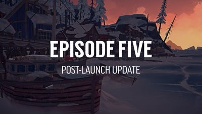 The Long Dark on Steam