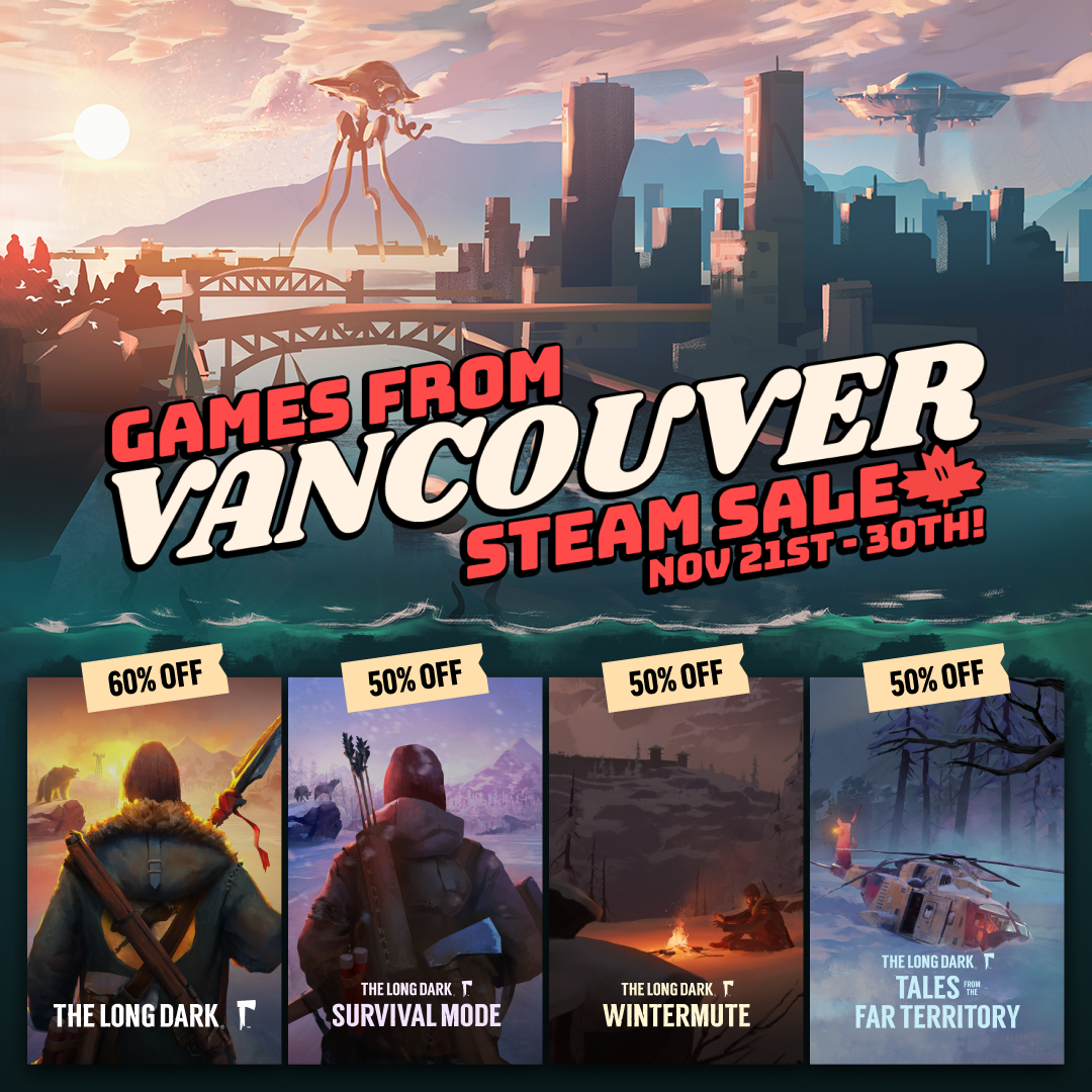 Steam post image