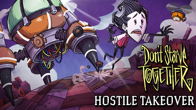 Save 66% on Don't Starve Together on Steam