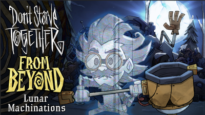 Don't Starve Together on Steam