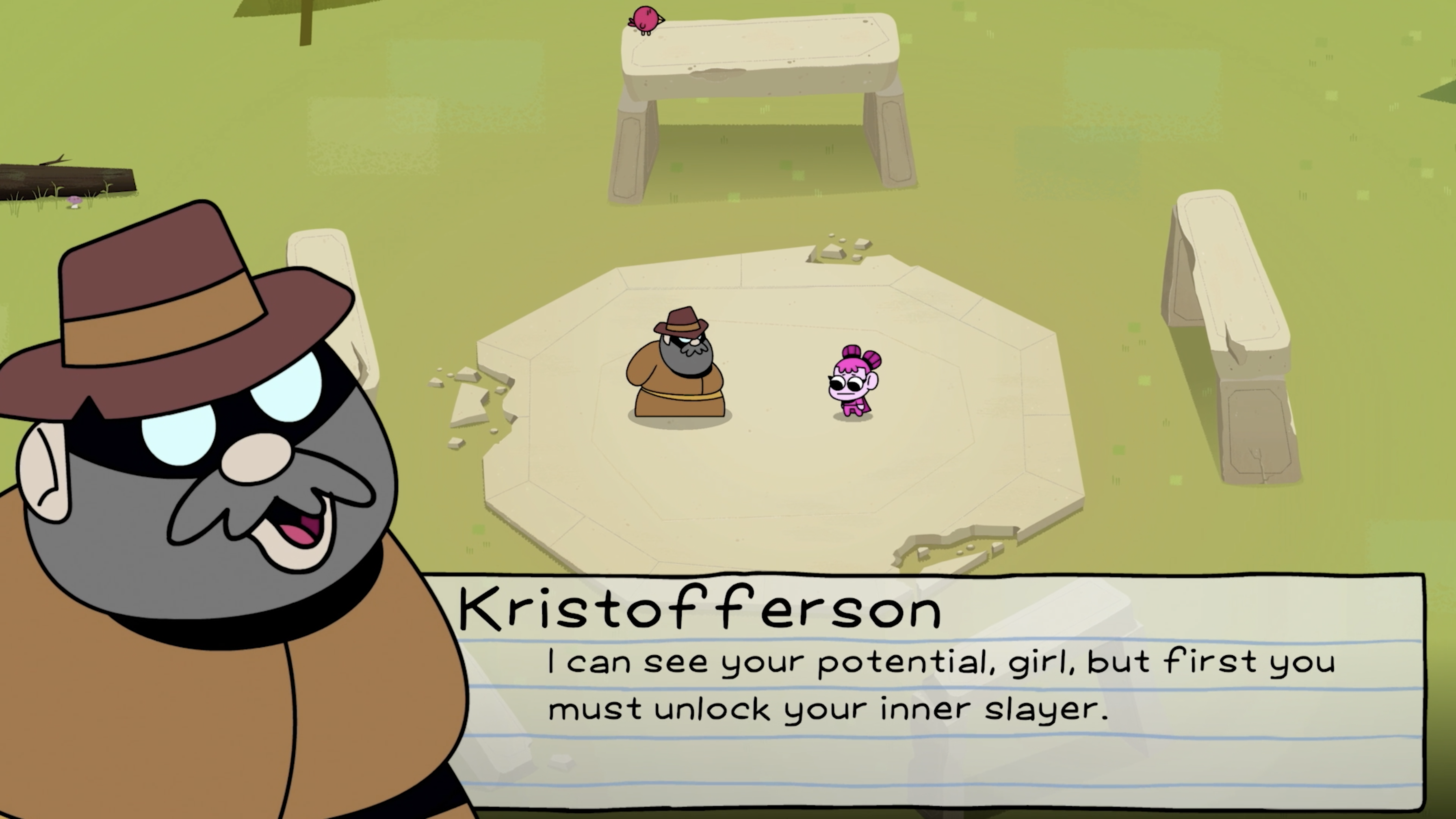 Steam post image