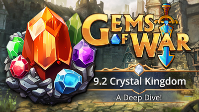 Gems of War - Puzzle RPG on Steam