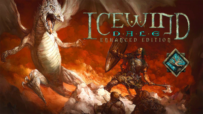 Steam：Icewind Dale: Enhanced Edition
