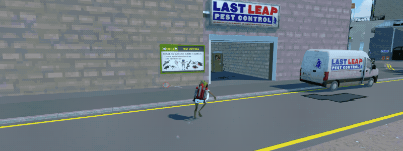 The Wildlife Update · Amazing Frog? update for 10 April 2026 · SteamDB