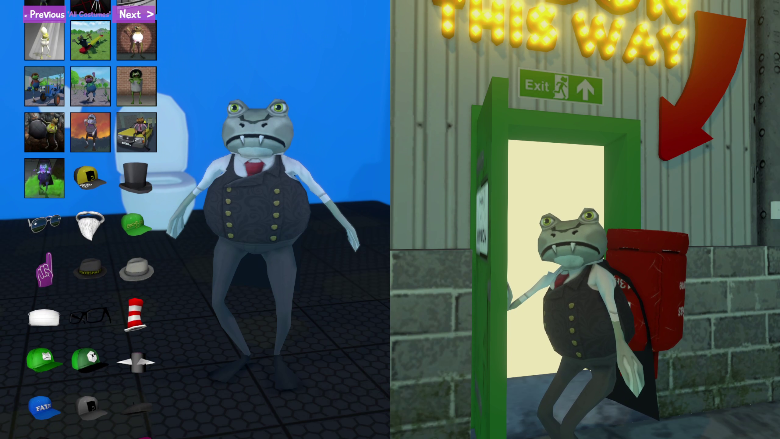 Steam post image