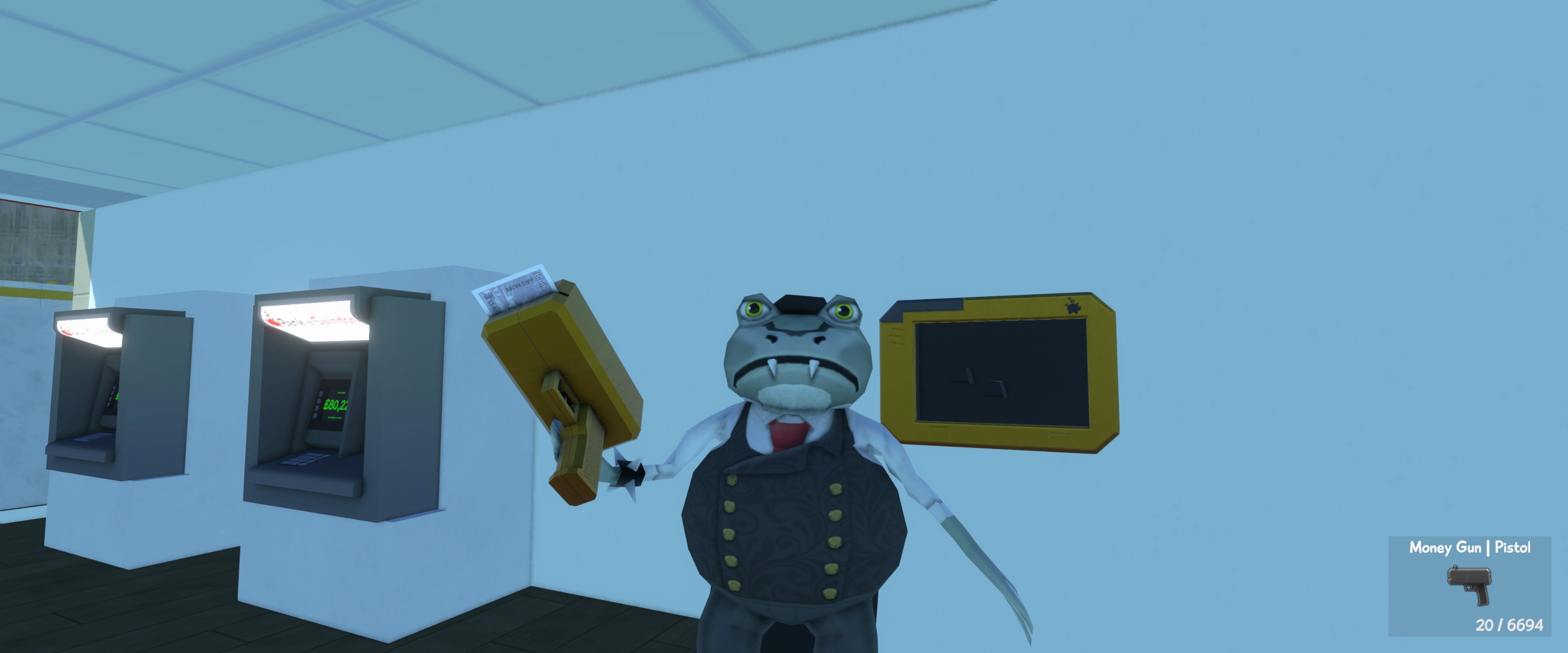 Steam post image