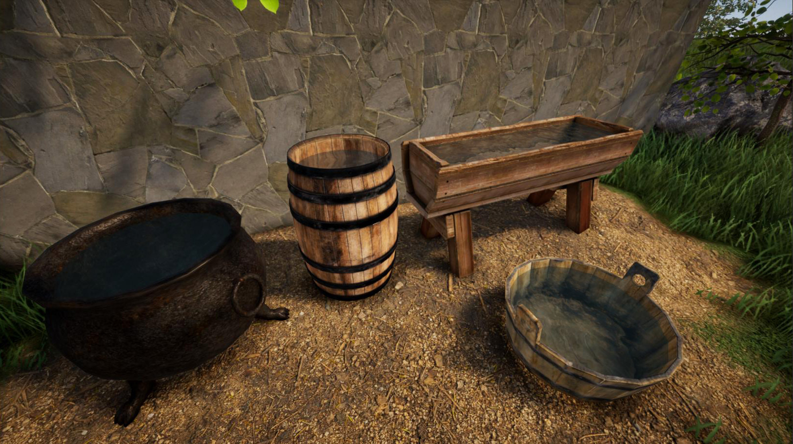 Steam post image