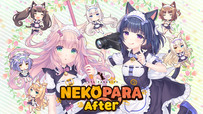 NEKOPARA Vol. 1 on Steam
