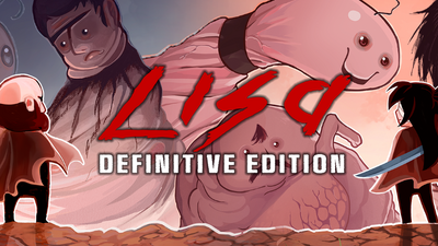 Save 30% on LISA: The Painful on Steam