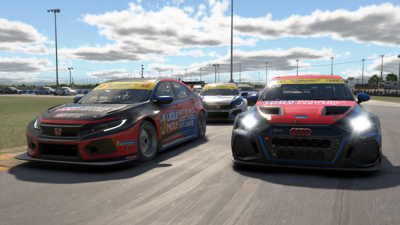 2026 Season 2 Patch 1 Release