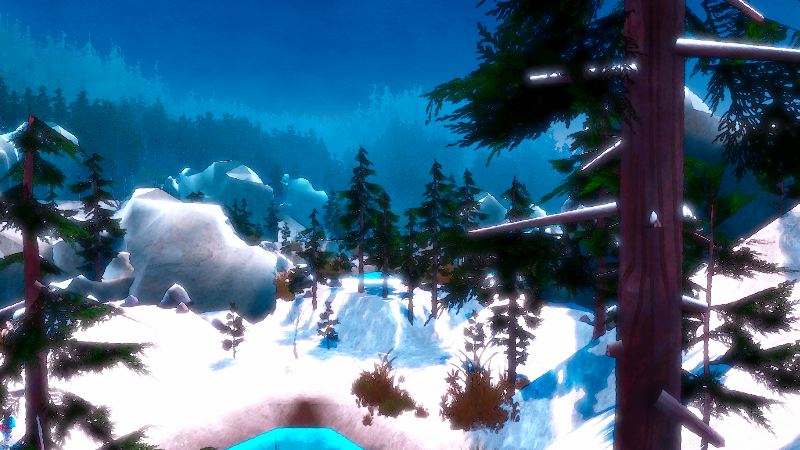 Among Ripples - Download Sequel Demo on Steam - Steam News