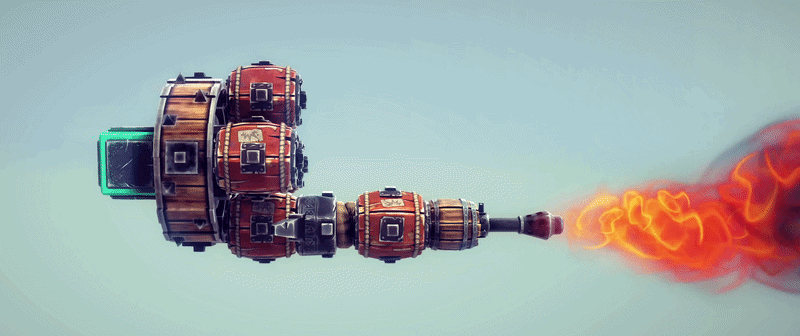 Steam post image