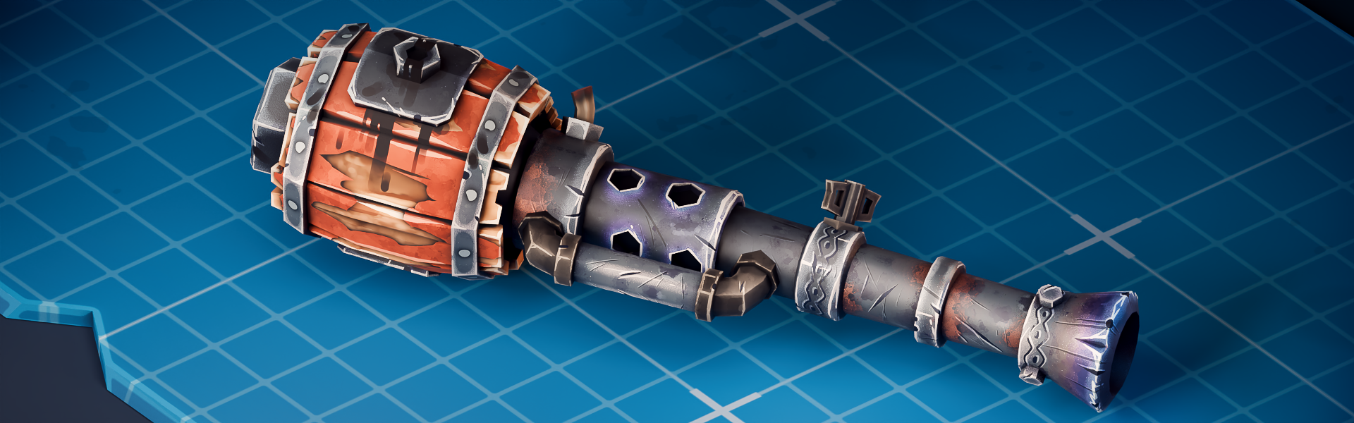 Steam post image