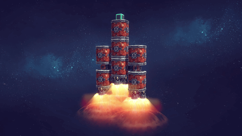Steam post image