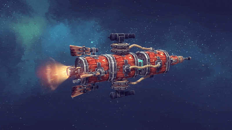 Steam post image