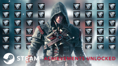 Assassin's Creed® Rogue on Steam