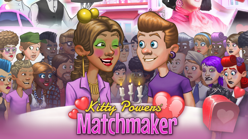 patty matchmaker