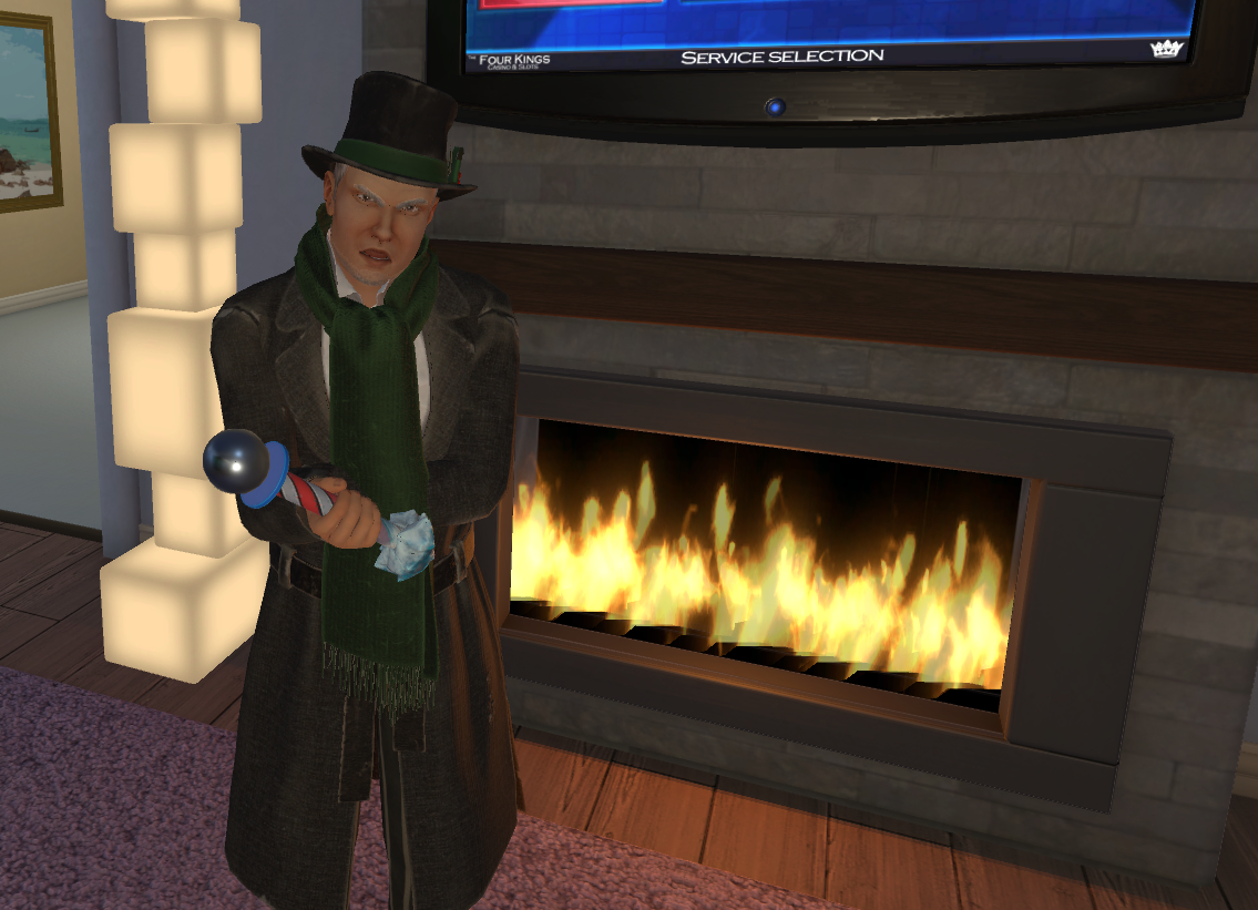 Steam post image