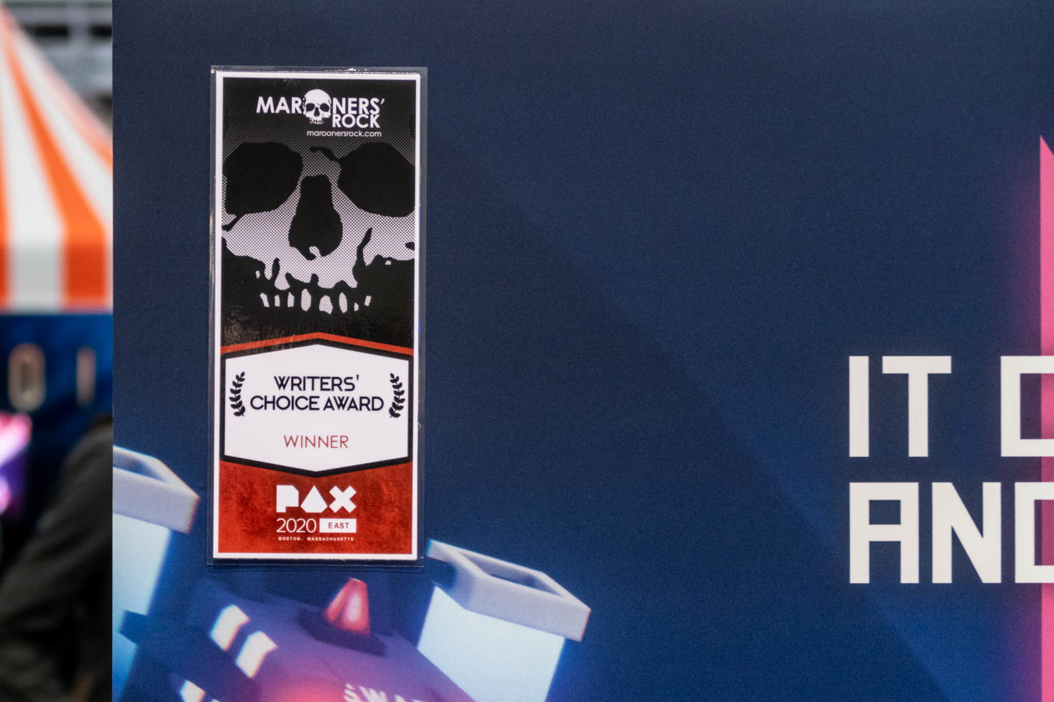 Steam post image