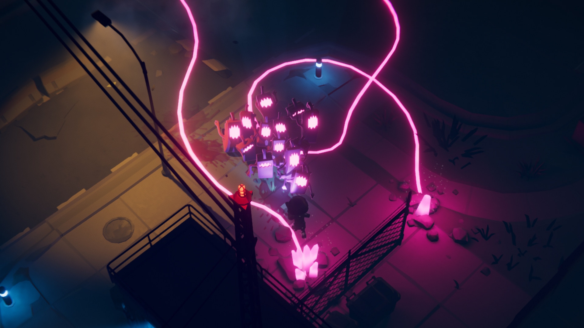 Steam post image