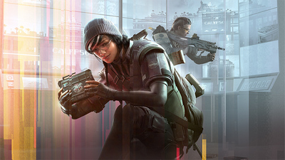 Steam：レインボーシックス シージ