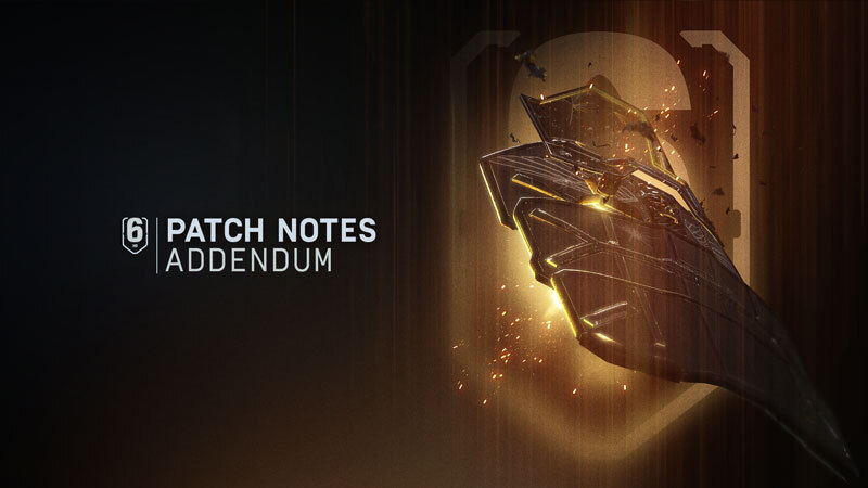 Y11S3 PATCH NOTES ADDENDUM