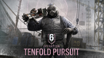 Steam：レインボーシックス シージ エックス