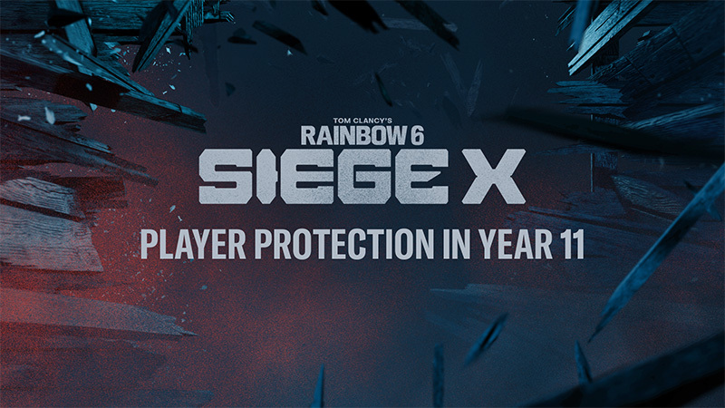 ARK: Survival Ascended ARK: Survival Ascended S4 赛季 · PLAYER PROTECTION IN YEAR 11