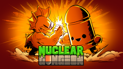 Steamで80% OFF：Enter the Gungeon